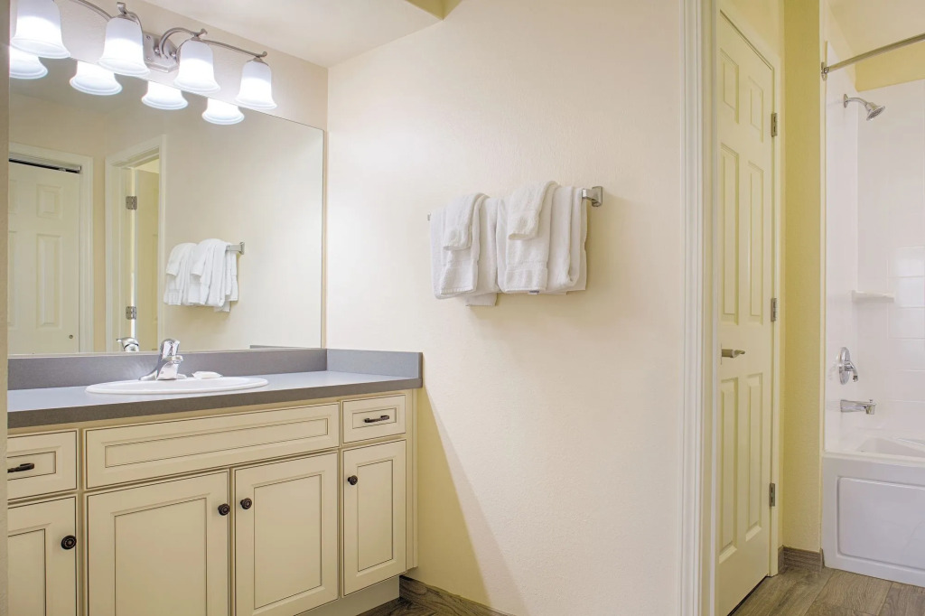 WorldMark Branson