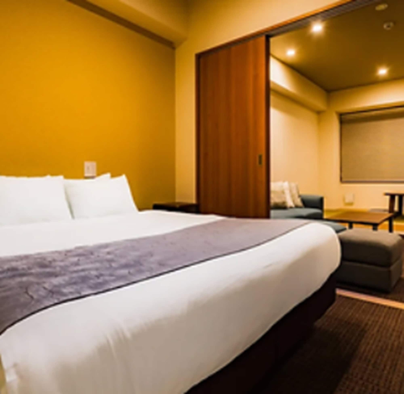 Randor Residential Hotel Kyoto Suites