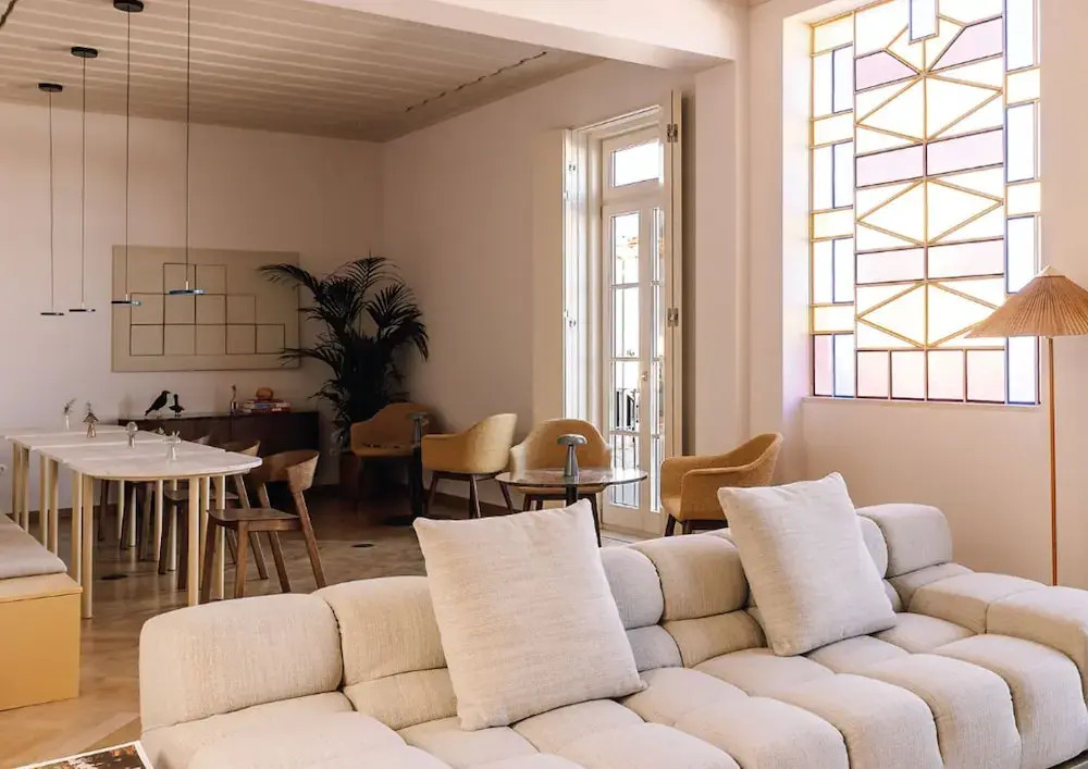 Casa Amarela Health & Spa