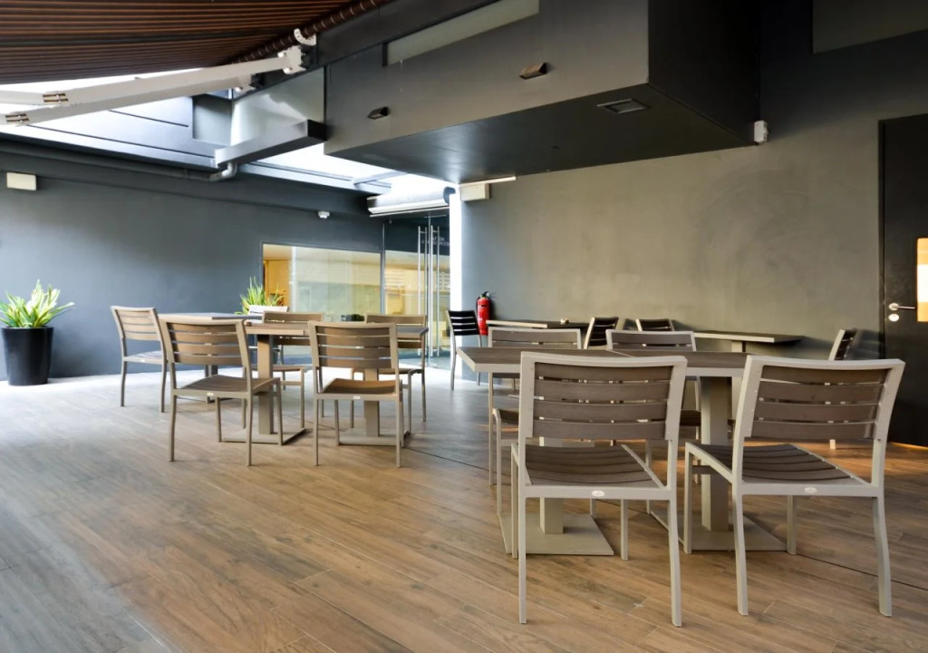 Amrise Hotel Kitchener
