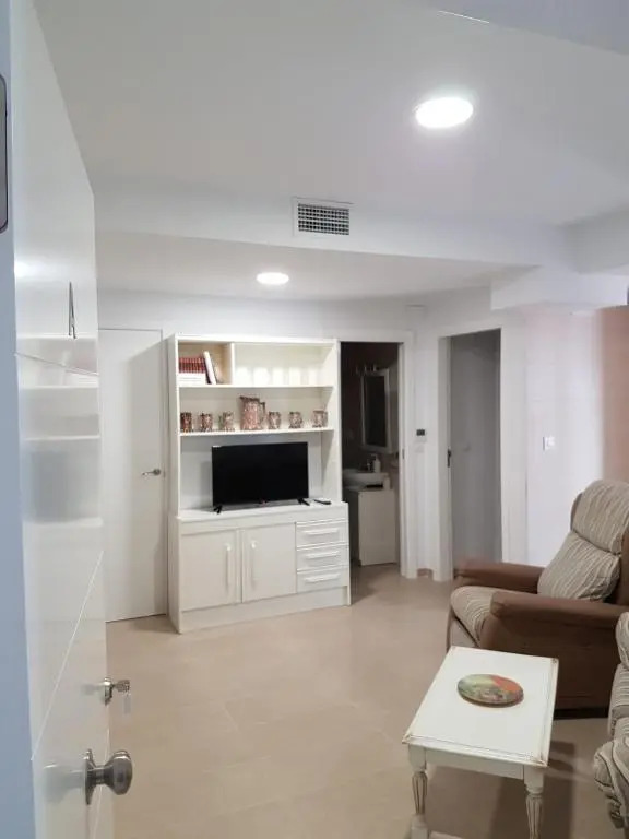 Apartamentos HELA
