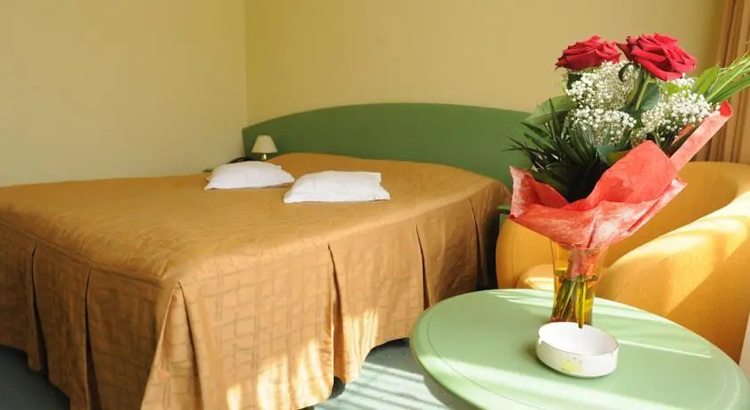 Best Western Eurohotel