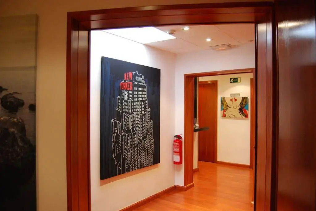 Hostal Don Pedro