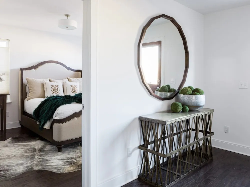 1051 Archer St Townhouse 3 Bedrooms 3.5 Bathrooms Townhouse