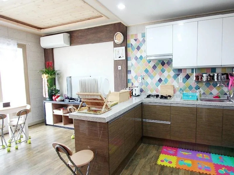 Gyeongju You Guesthouse
