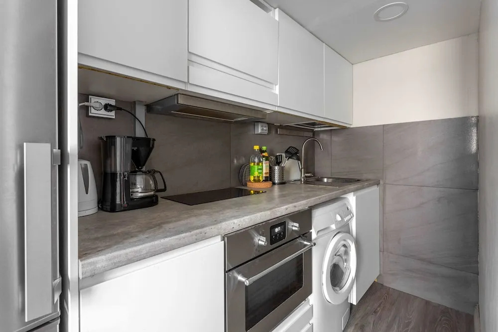 WeHost Vaasankatu 25