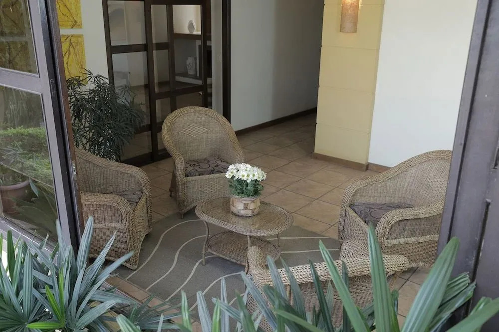 Hotel Mainardi