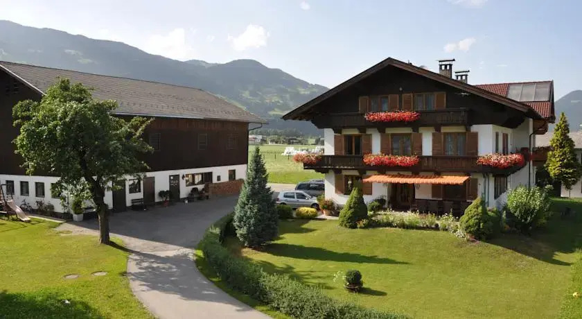 Apart Ehstandhof