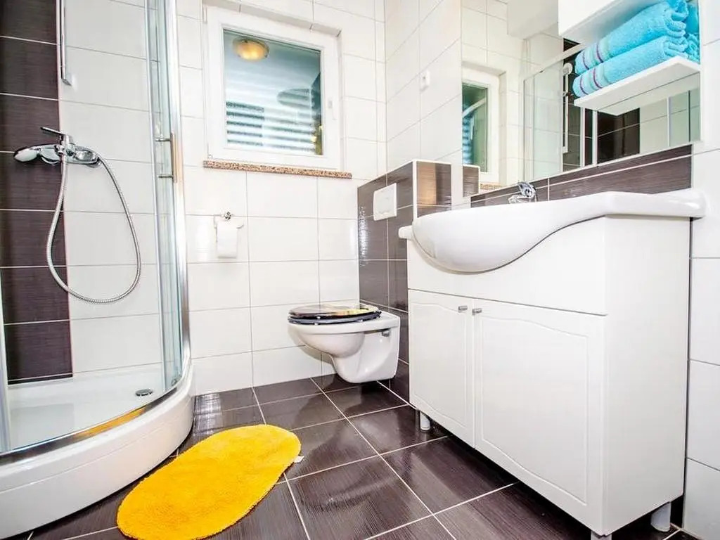 Apartments Predrag