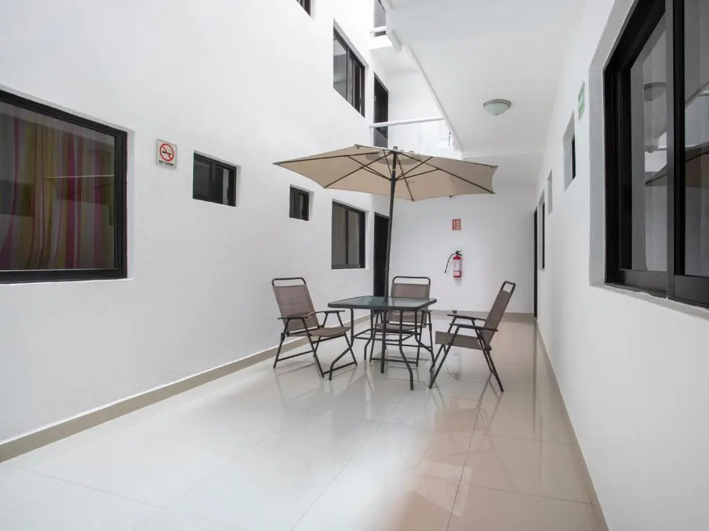 Hotel Casa Taino Cancun