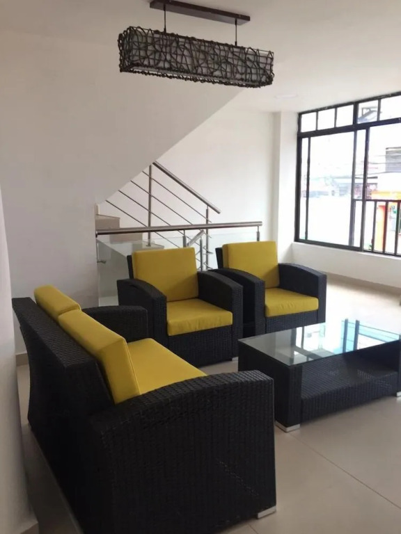 Hotel Cayena Inn