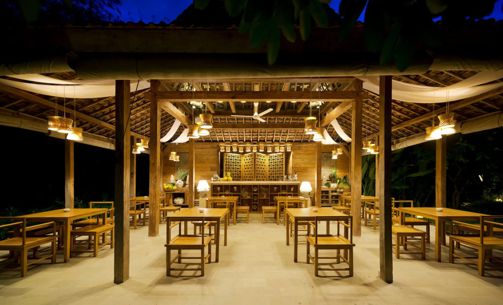 Kalapa Resort and Yoga retreat