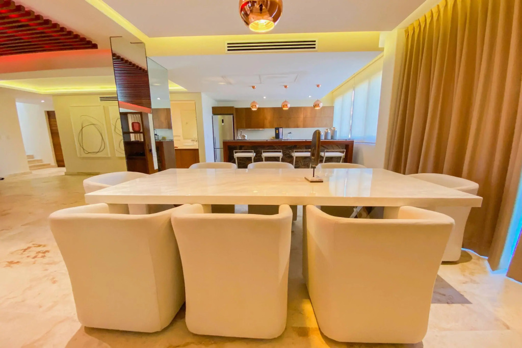 Esplendor by Wyndham Isla Mujeres Boutique All Inclusive