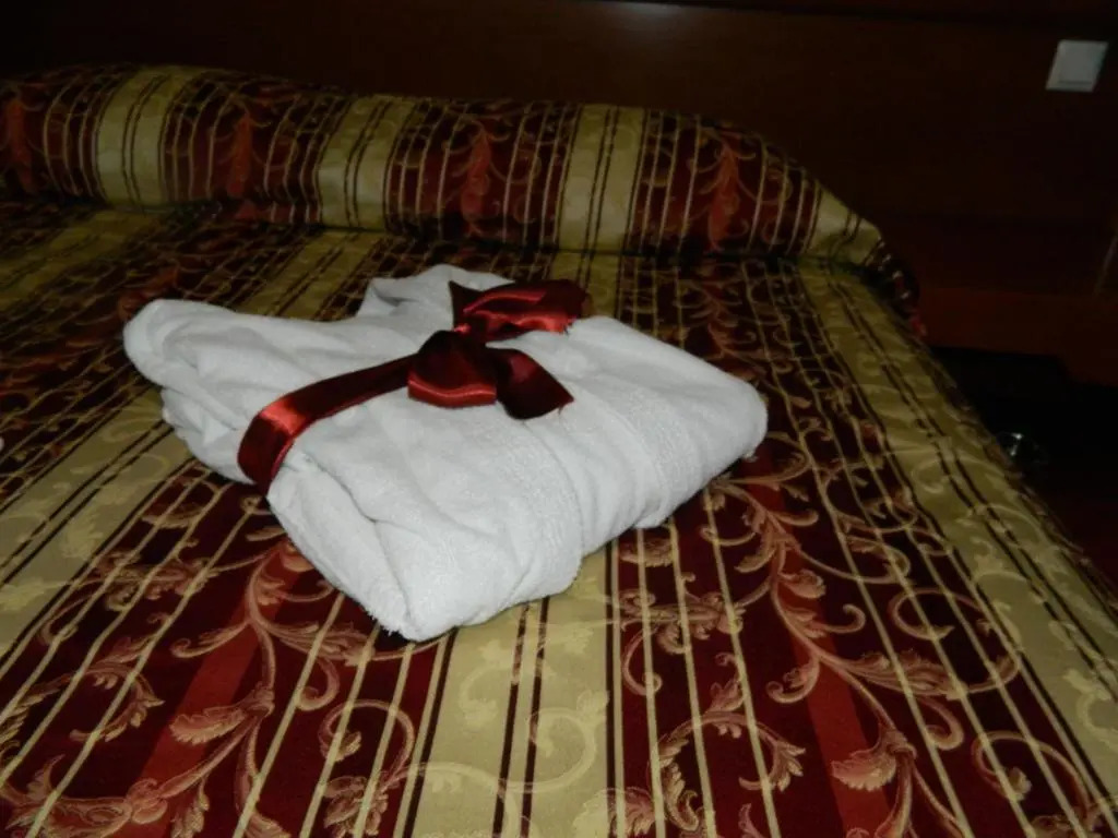Hotel Balkana Vidović