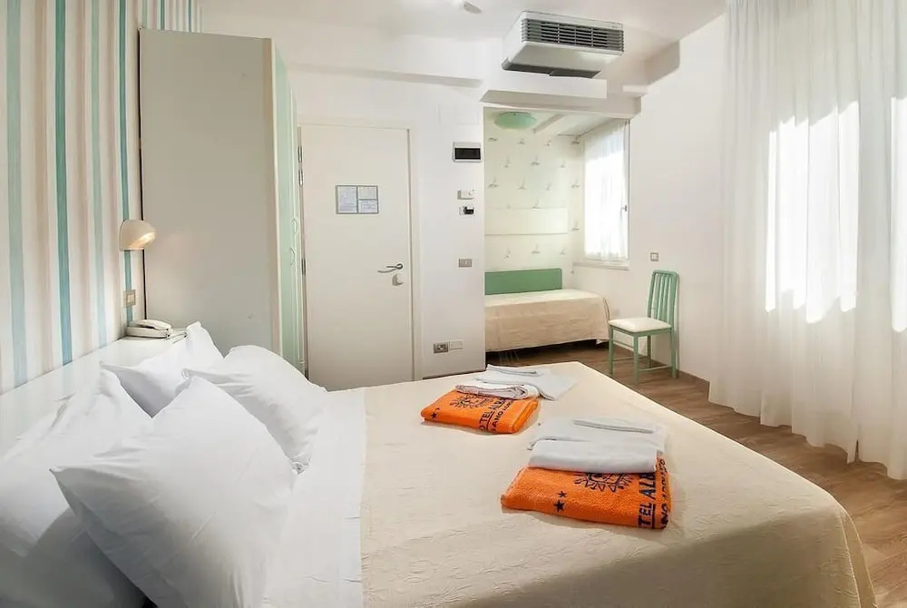 Hotel Albatros