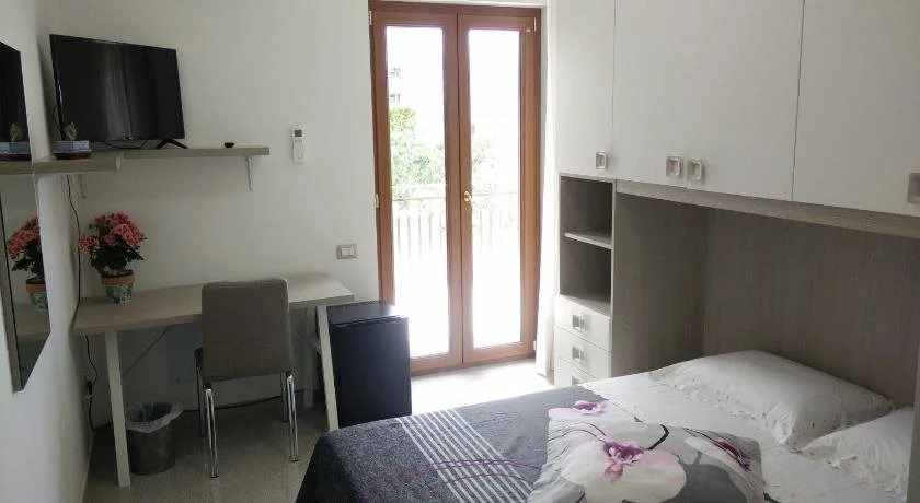 B&B Green Da Maria