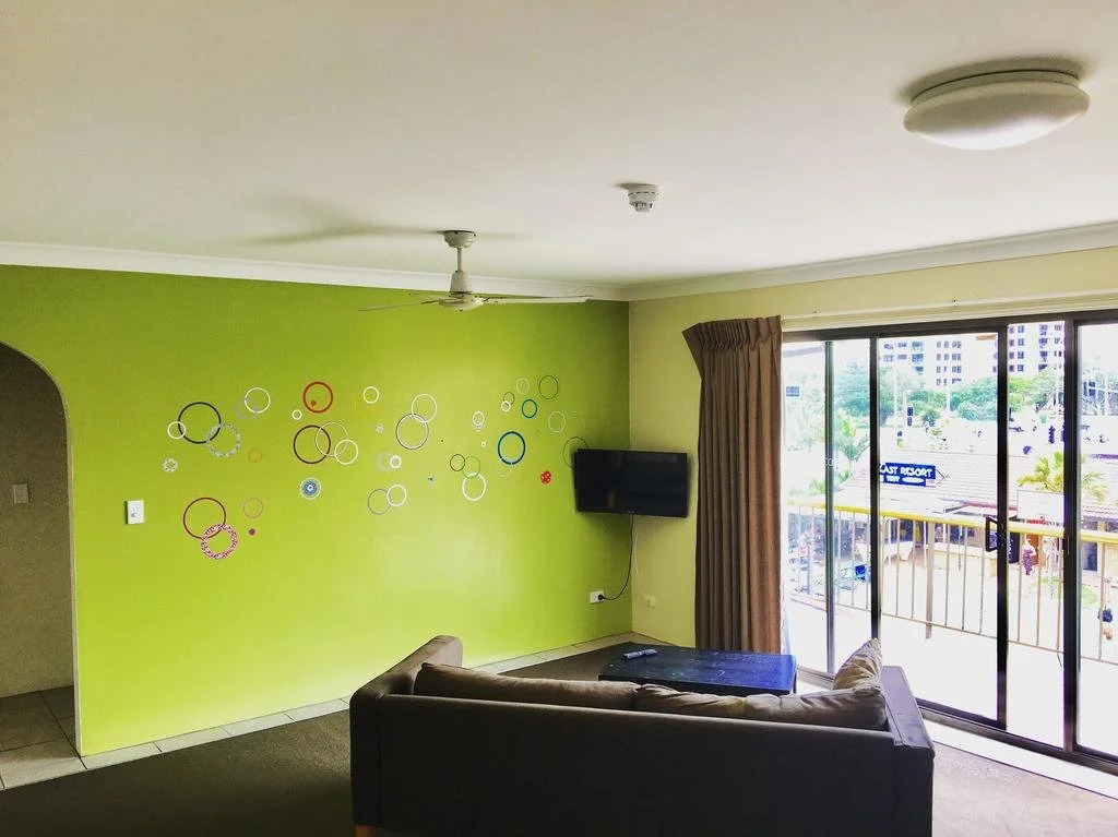Maxmee Backpackers Resort