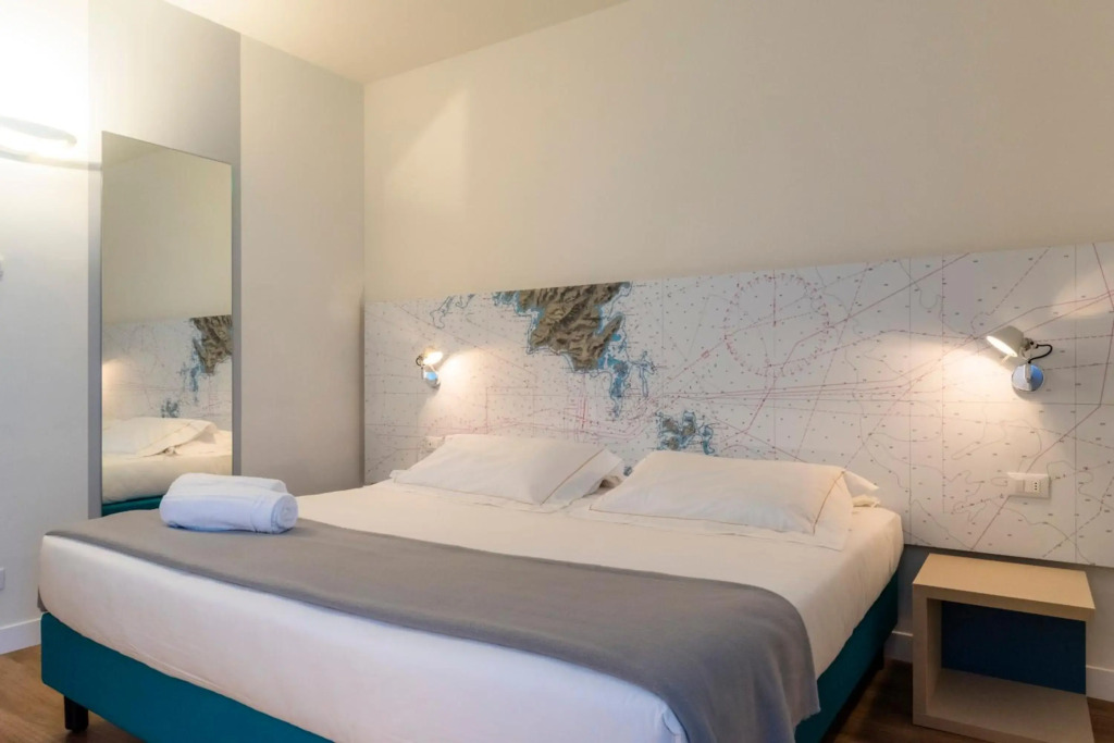 Airport Hotel Bergamo