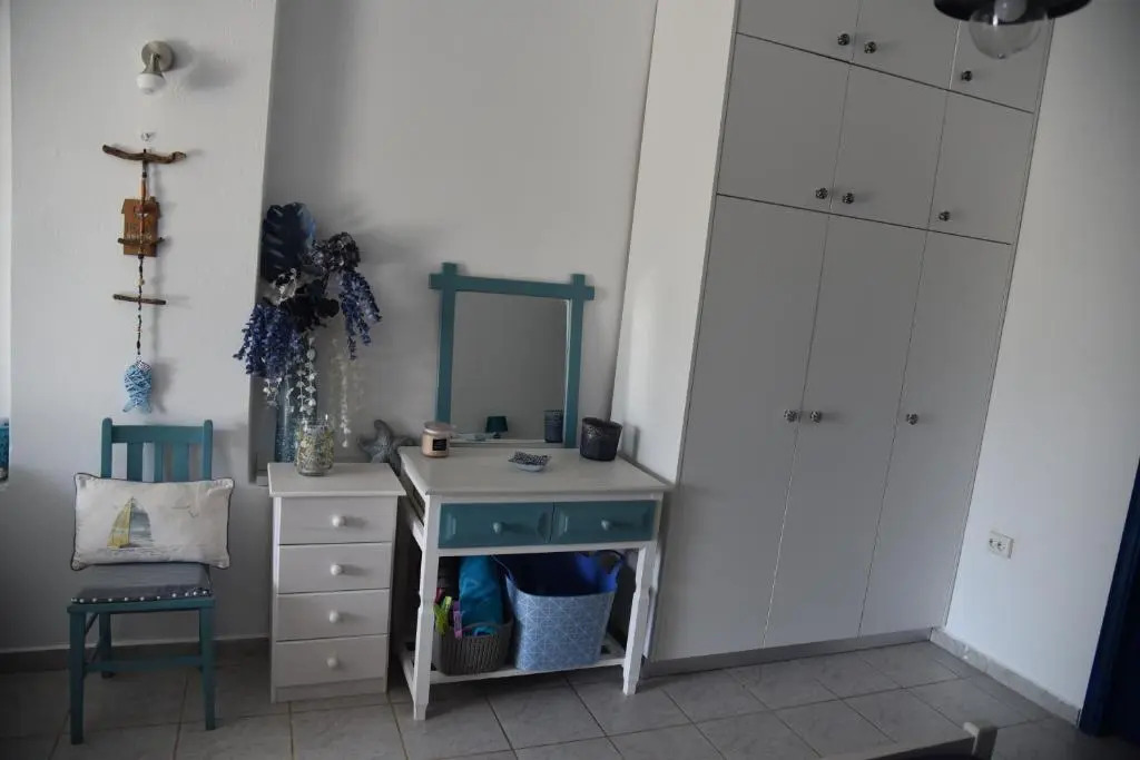 Relaxing and comfortable studio