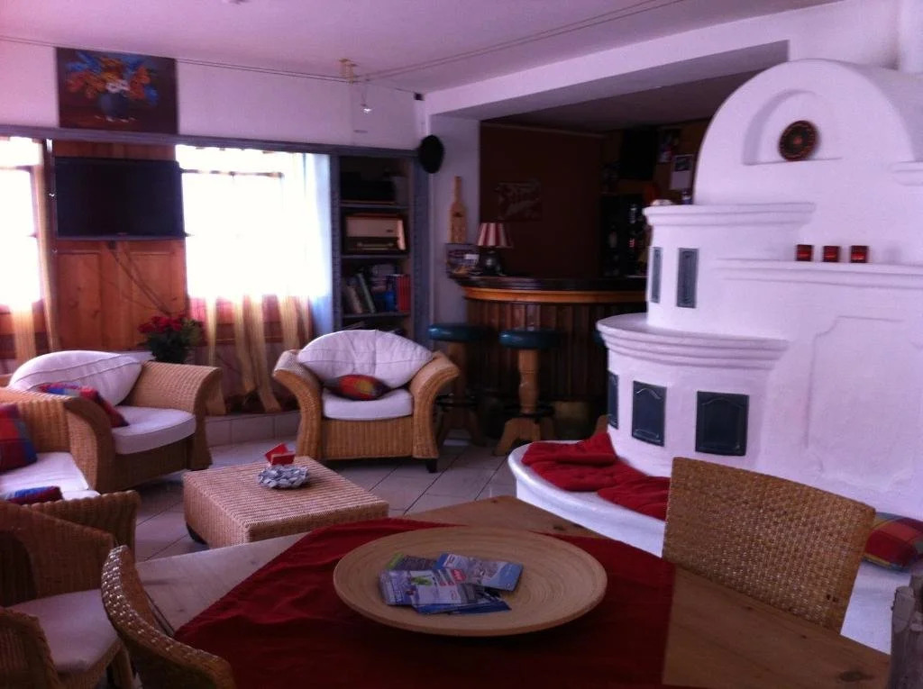 Pension Brixen im Thale