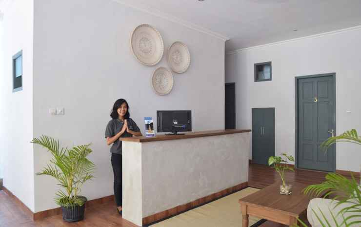 Grhatama Guest House