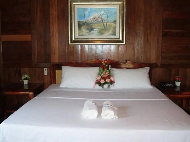 Zaleena Resort