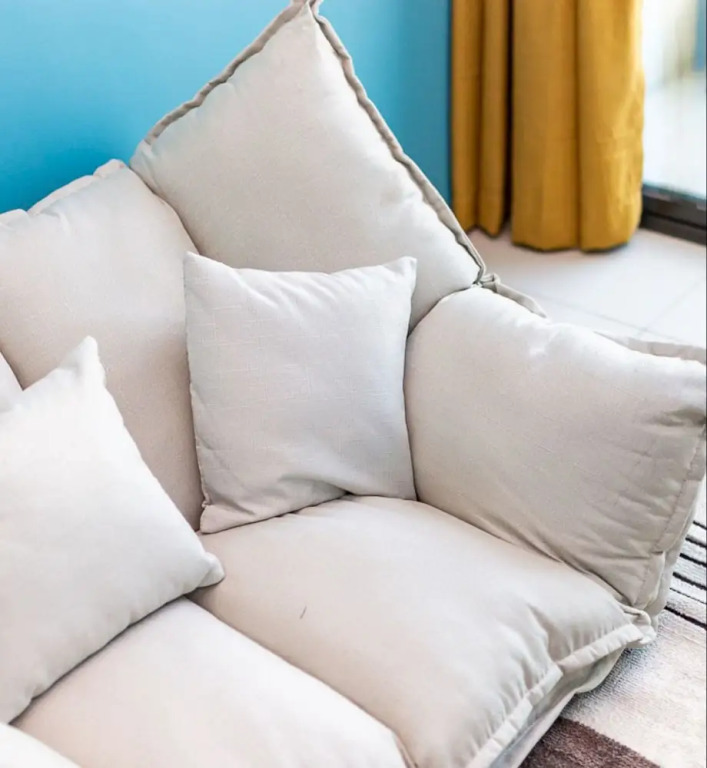 Locals Boutique Apartment Shijicheng No6