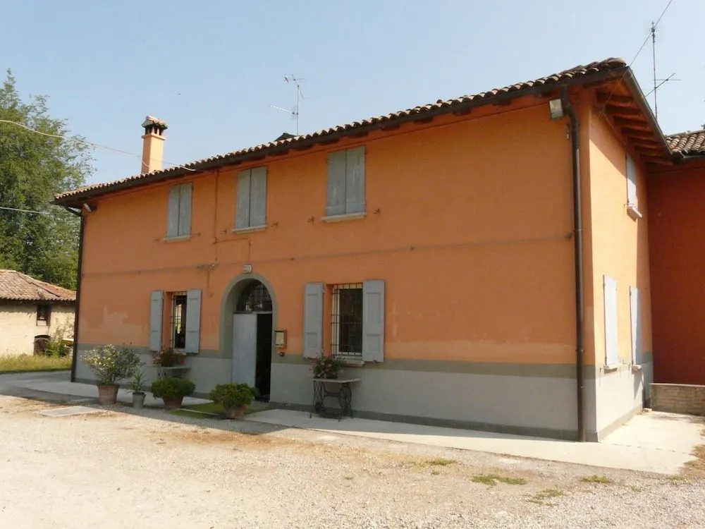 Agriturismo La Riccardina