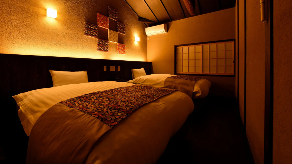 Rinn Premium Machiya Kyoto Rokujo2 Yae