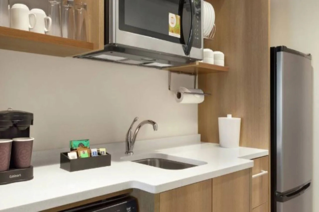 Home2 Suites By Hilton Owings Mills, Md