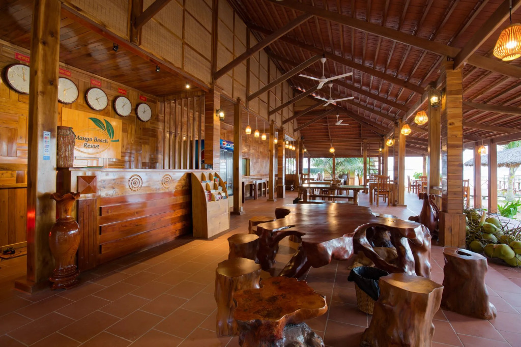 Mango Beach Resort