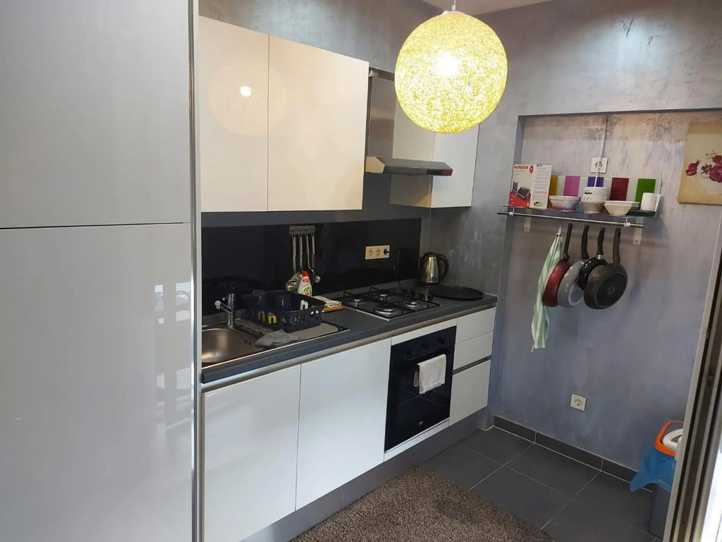 Apartmani Boem