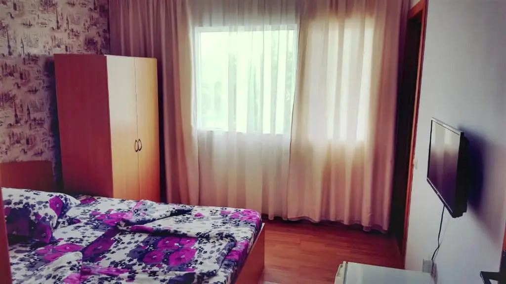 Casa Buşcu