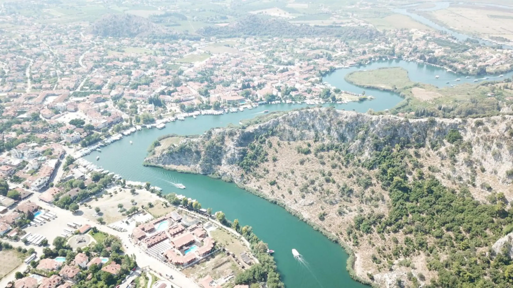 Osmanli Hani Apart Hotel