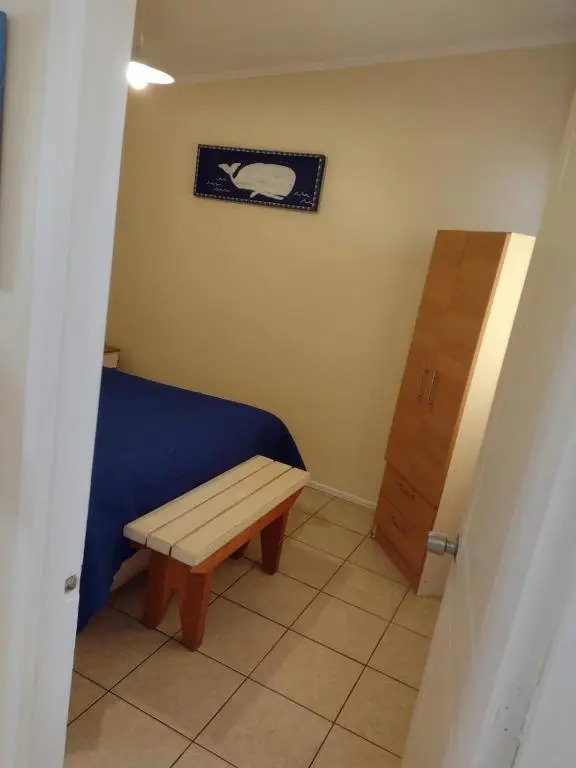 Cabañas Pinamar