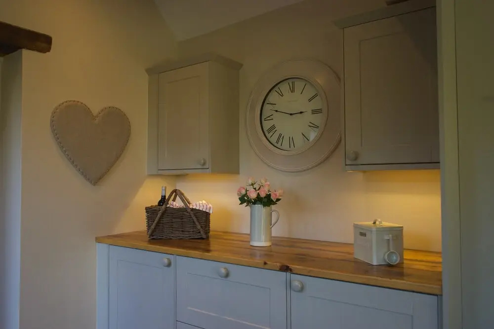 Classic Cotswolds Getaway in Radcot