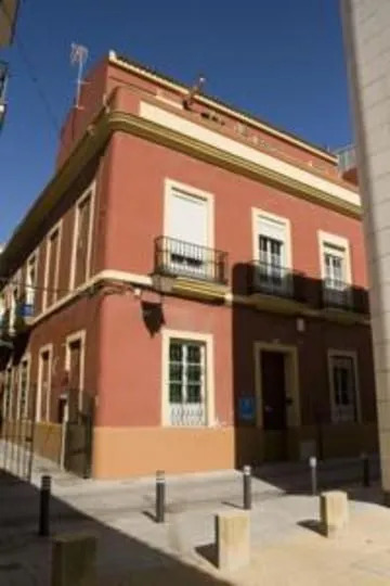 Hostel One Sevilla-Alameda.
