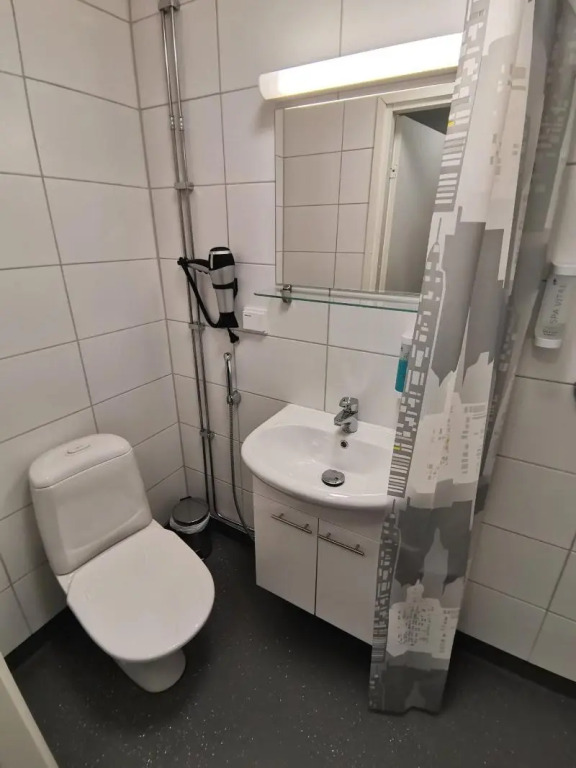 LODGE Aparthotel Raahe