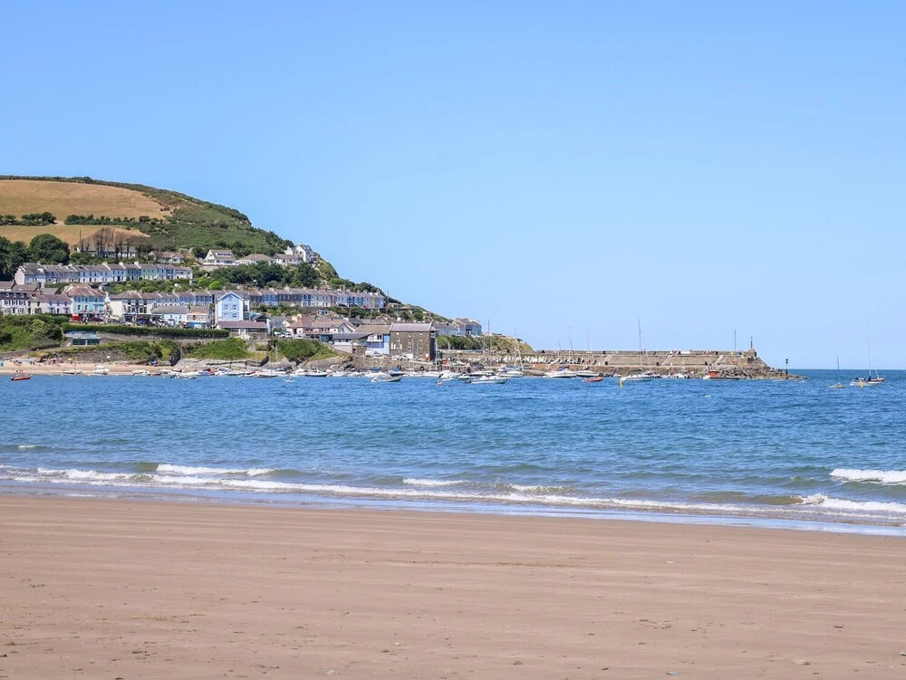 Beach Retreat