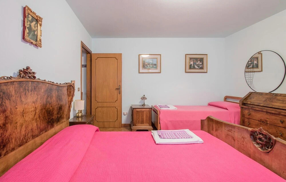 Casa del Gelsomino