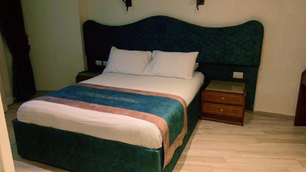 Hor Moheb Hotel