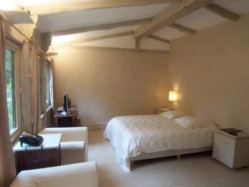 Chalet De Maalte