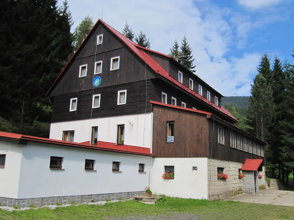 Horský Hotel Flora