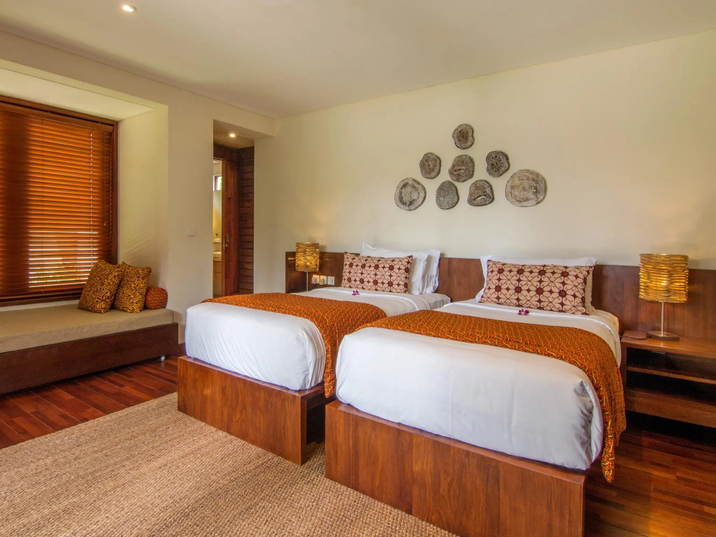 Villa Suar 2