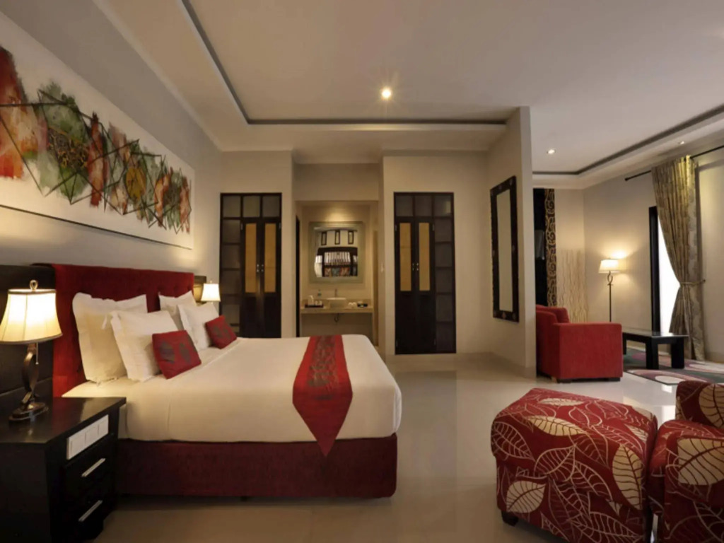 Vamana Resort - CHSE Certified