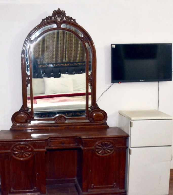 Bilawal Lodge