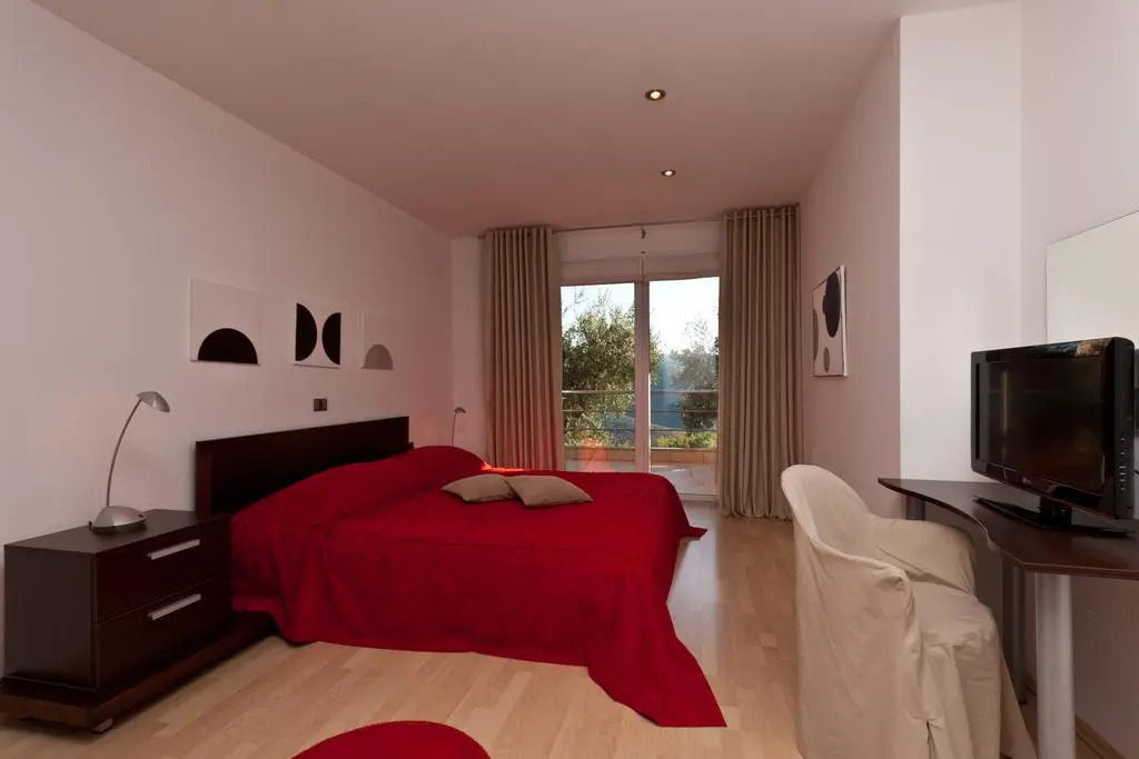 Hotel Villa Annette