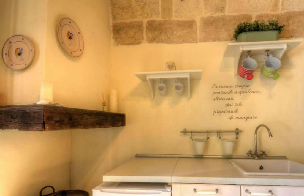 B&B Casa Fiore