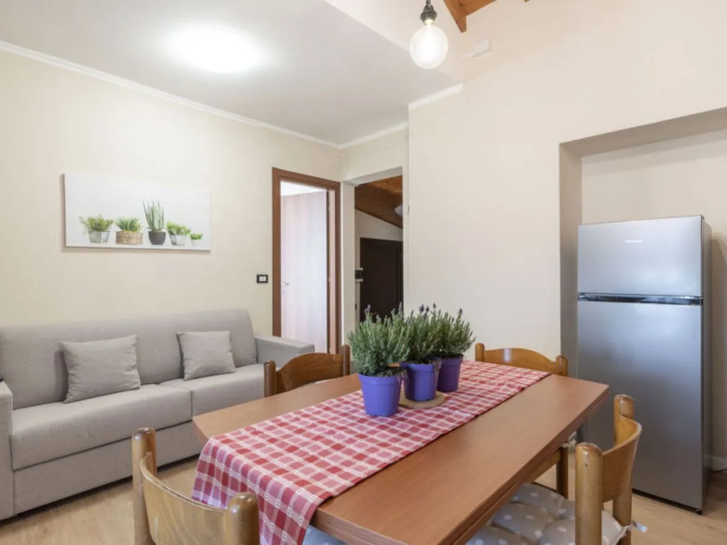 Holiday Home La Masina by Interhome