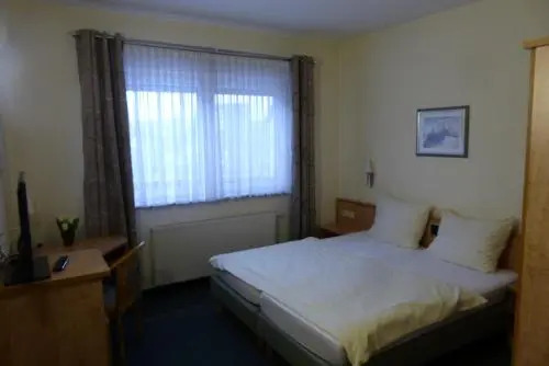 Hotel Ring Park